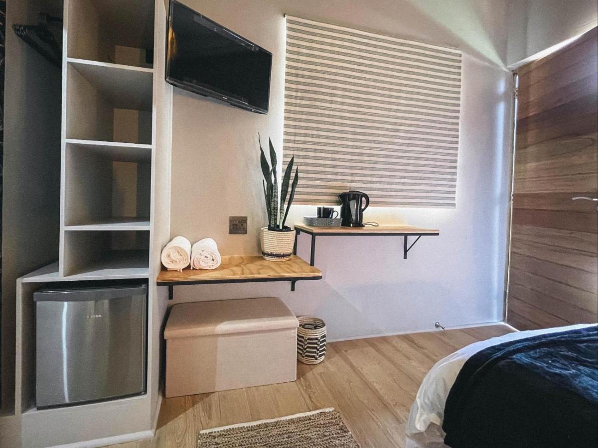 Le Bezz Guesthouse Ballito Eksteriør billede