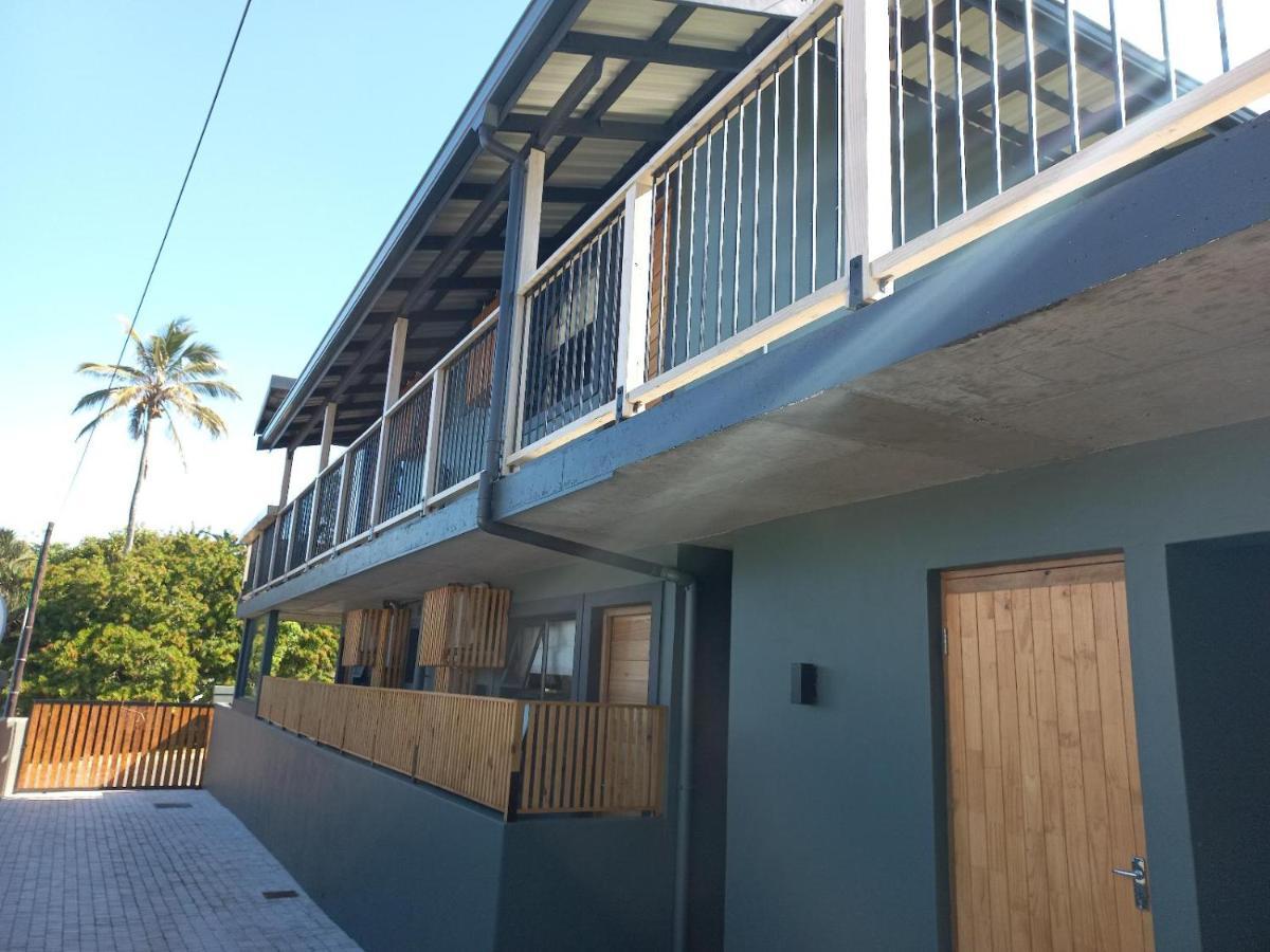 Le Bezz Guesthouse Ballito Eksteriør billede