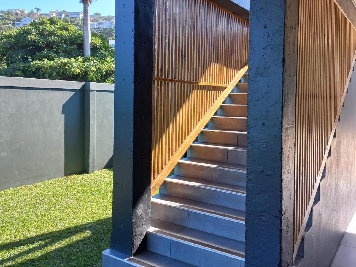 Le Bezz Guesthouse Ballito Eksteriør billede