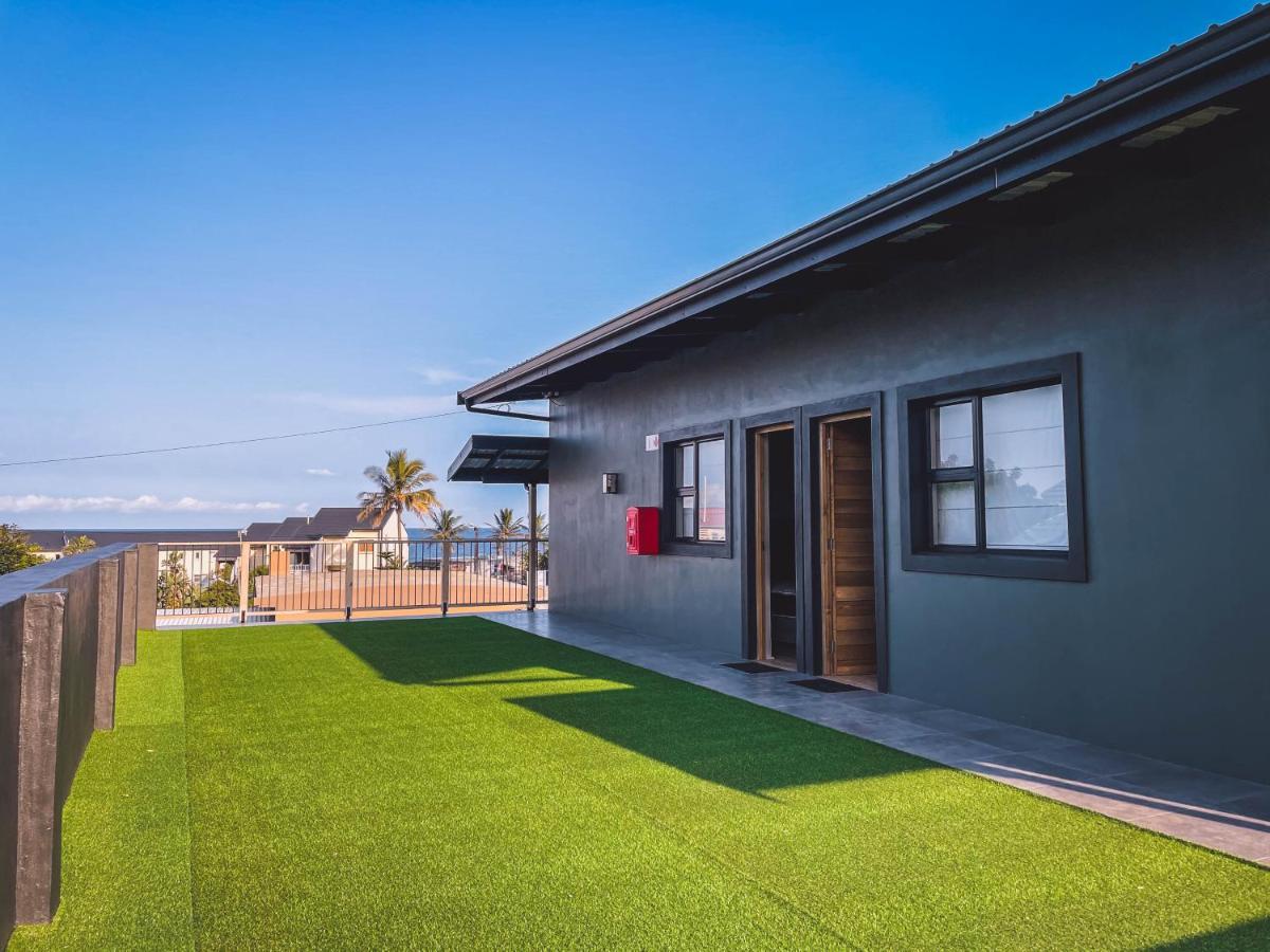 Le Bezz Guesthouse Ballito Eksteriør billede