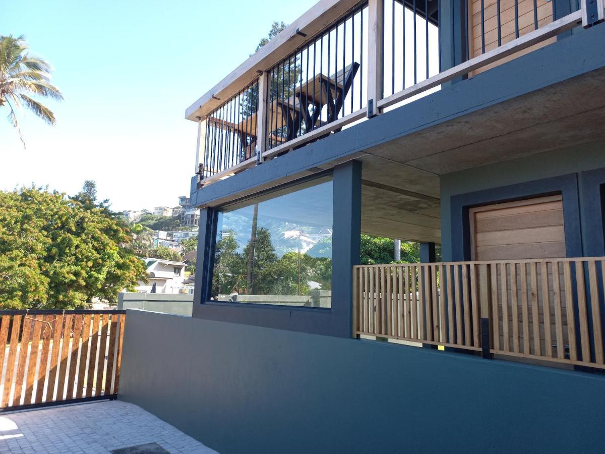 Le Bezz Guesthouse Ballito Eksteriør billede
