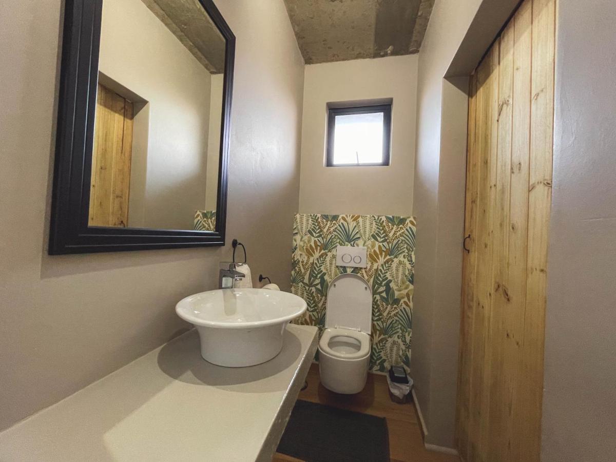 Le Bezz Guesthouse Ballito Eksteriør billede