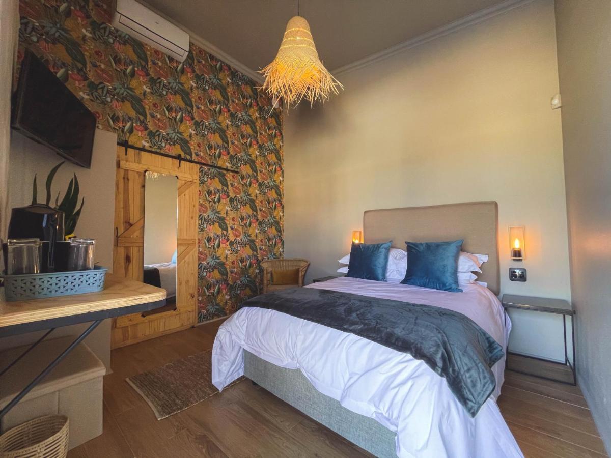 Le Bezz Guesthouse Ballito Eksteriør billede