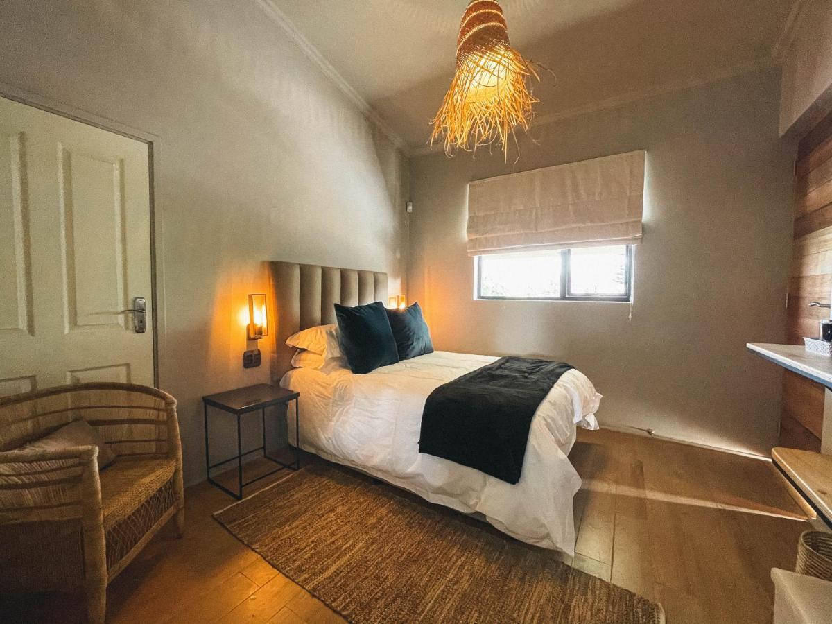 Le Bezz Guesthouse Ballito Eksteriør billede