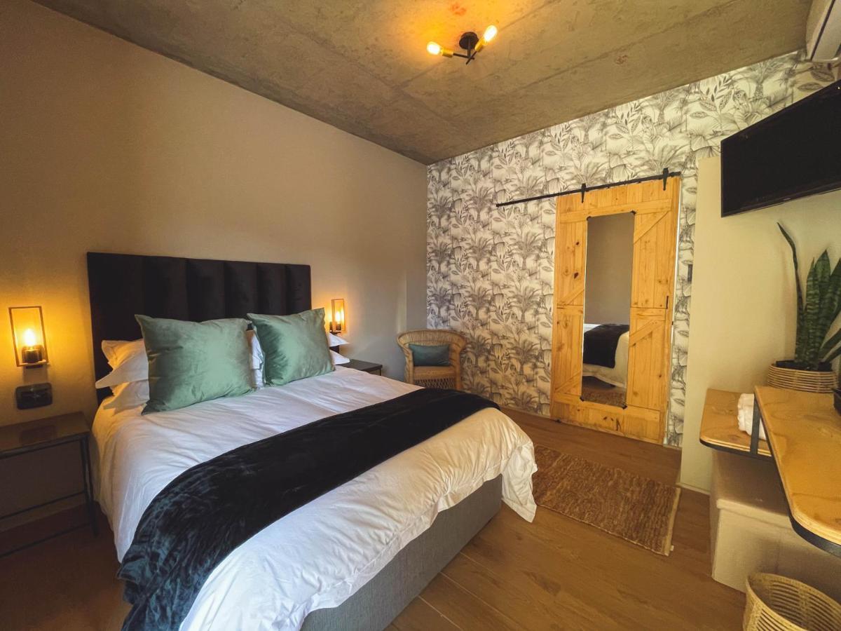 Le Bezz Guesthouse Ballito Eksteriør billede