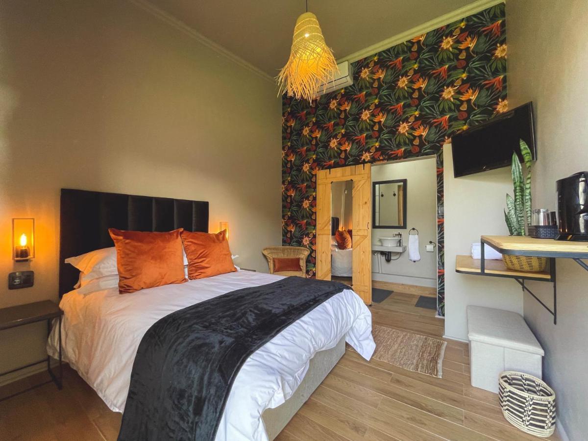 Le Bezz Guesthouse Ballito Eksteriør billede