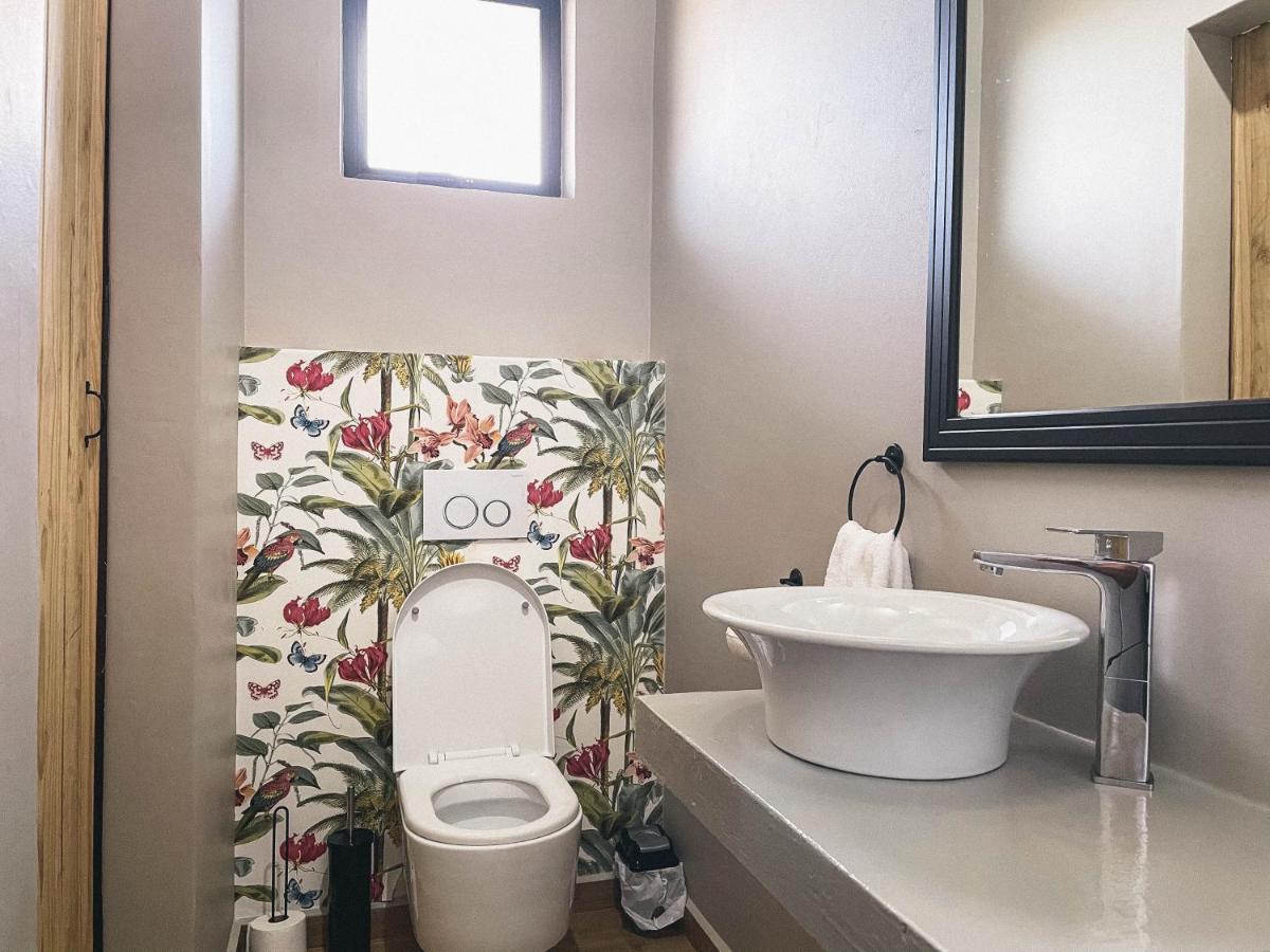 Le Bezz Guesthouse Ballito Eksteriør billede