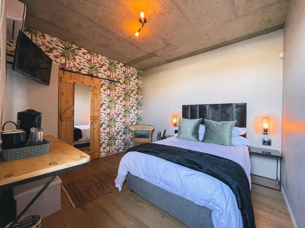 Le Bezz Guesthouse Ballito Eksteriør billede