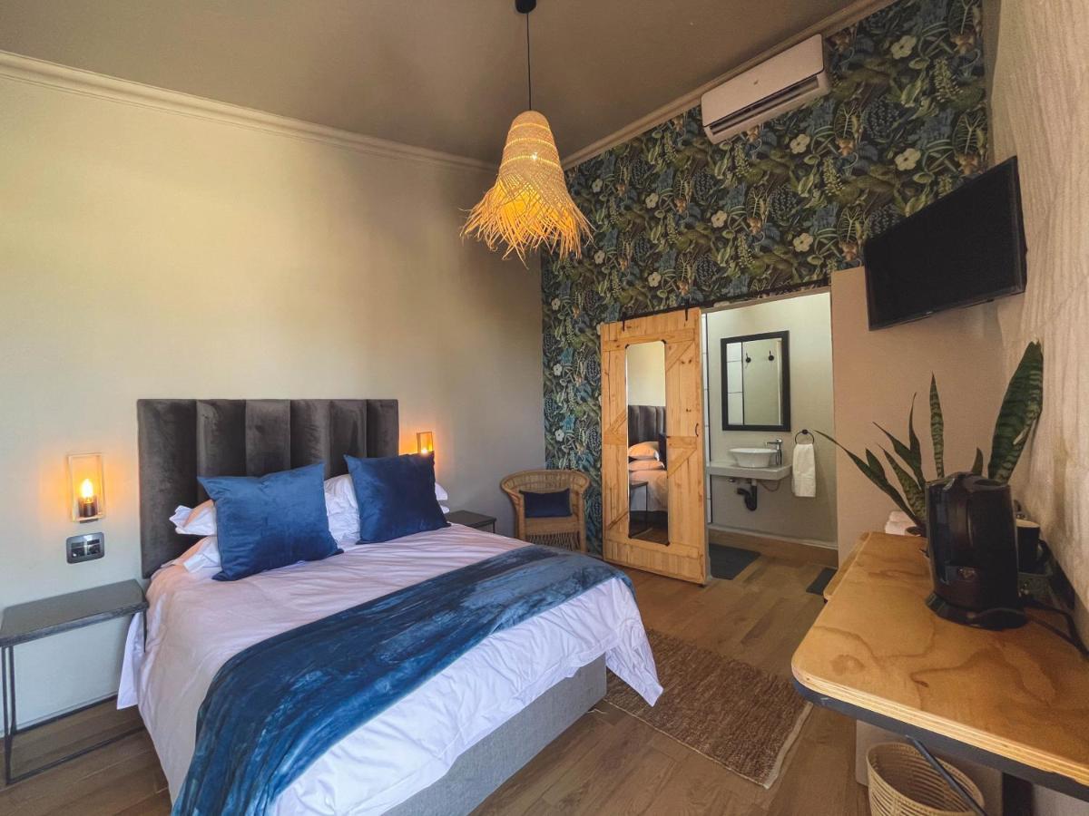 Le Bezz Guesthouse Ballito Eksteriør billede