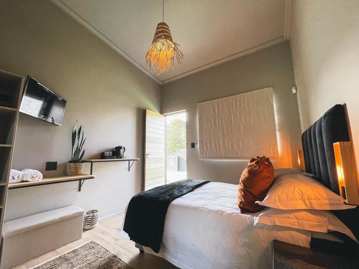 Le Bezz Guesthouse Ballito Eksteriør billede