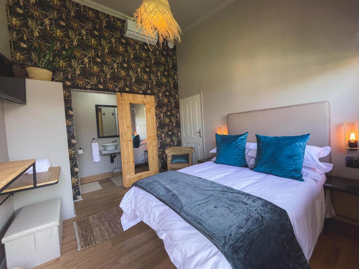 Le Bezz Guesthouse Ballito Eksteriør billede