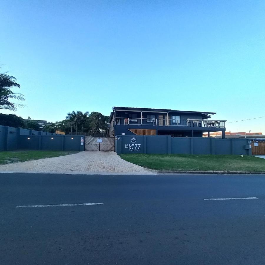 Le Bezz Guesthouse Ballito Eksteriør billede
