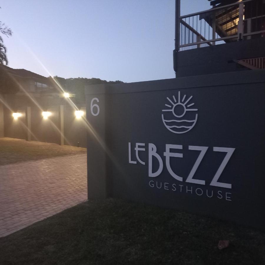 Le Bezz Guesthouse Ballito Eksteriør billede